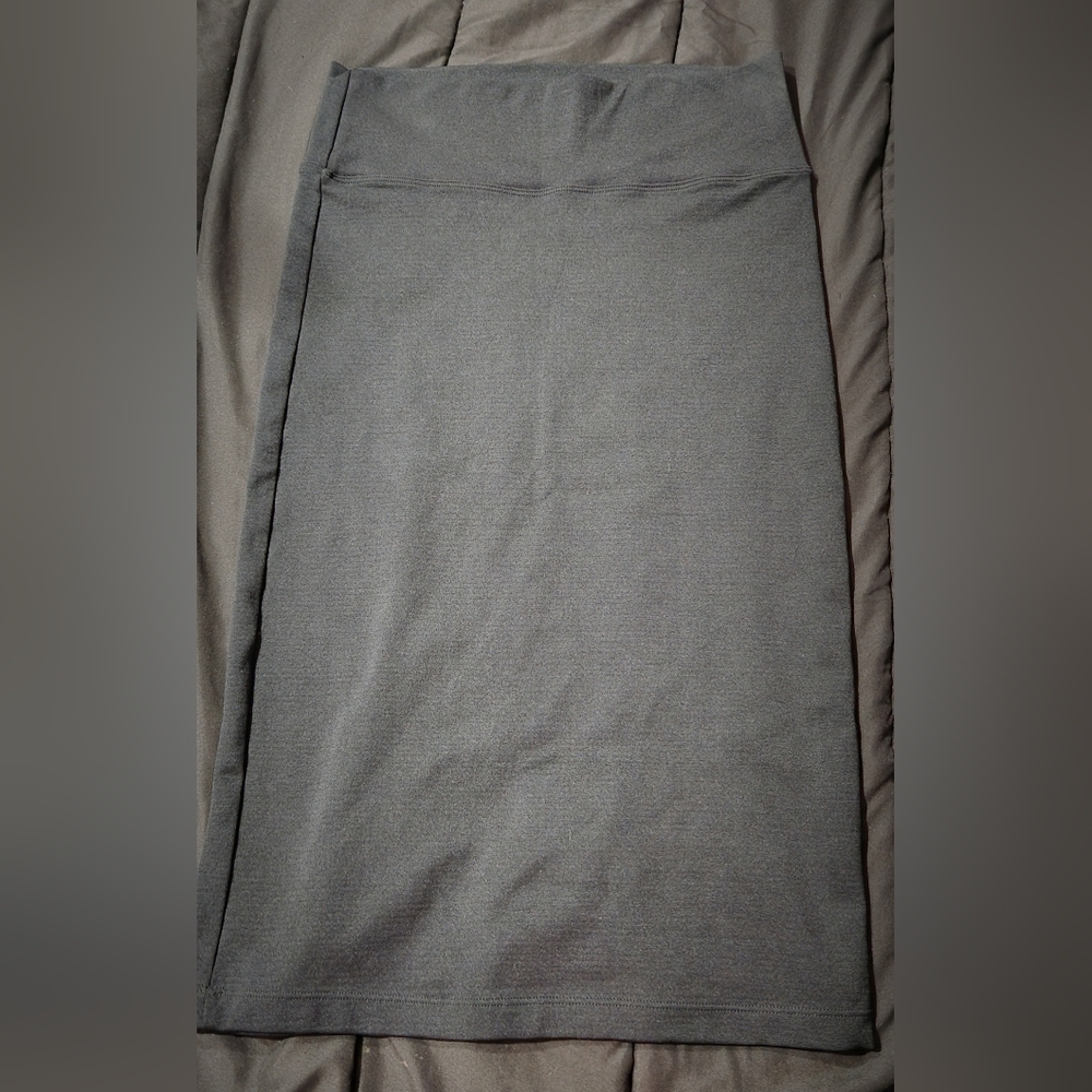 Soho Girls pencil skirt